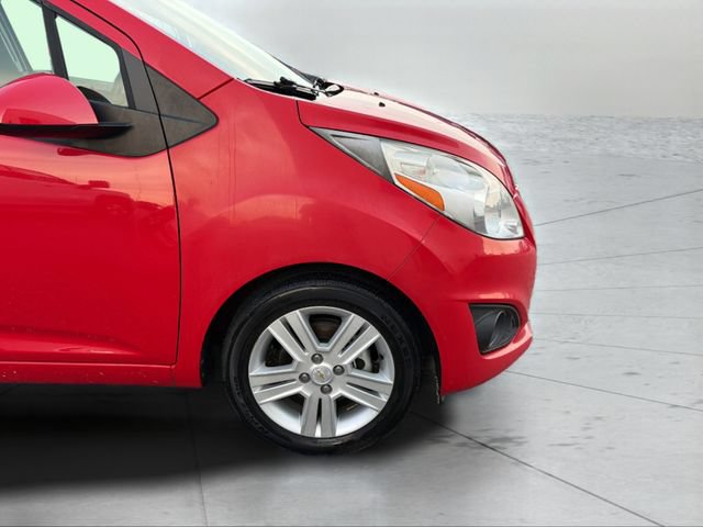 Used 2014 Chevrolet Spark LS FWD image 32