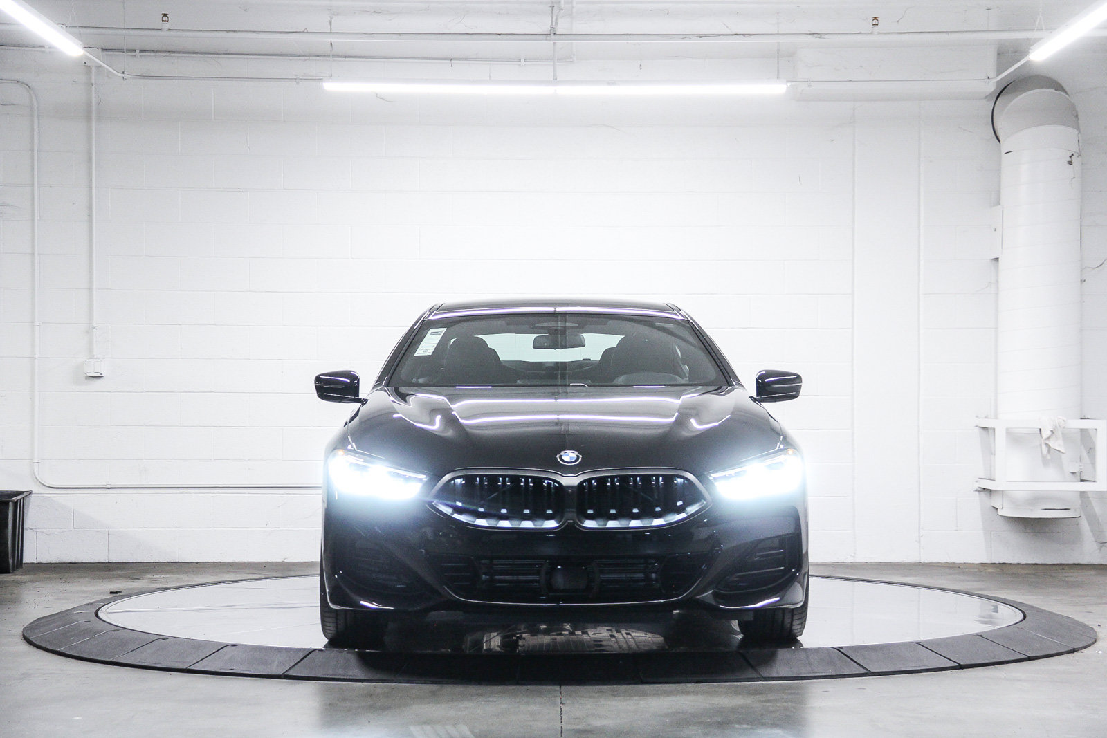 New 2026 BMW 840i RWD image 2