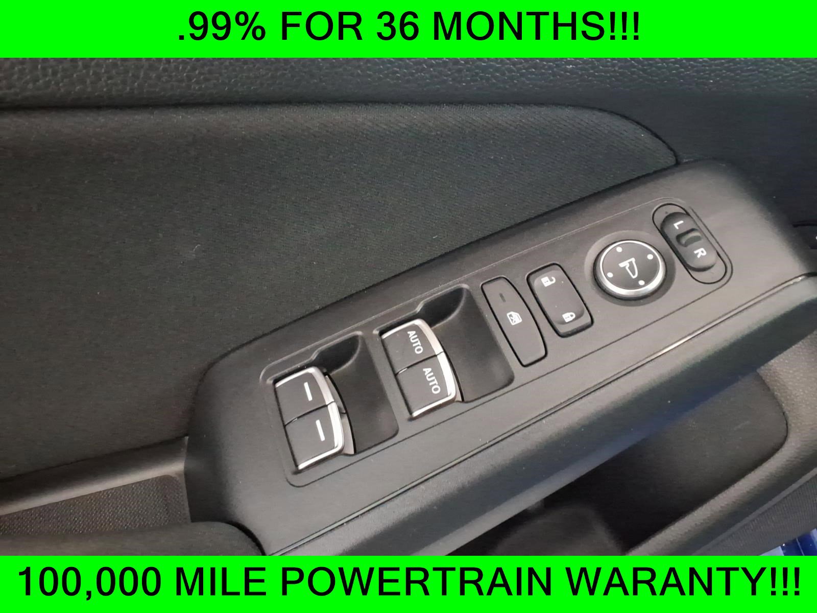 Certified 2024 Honda Civic Sport image 20