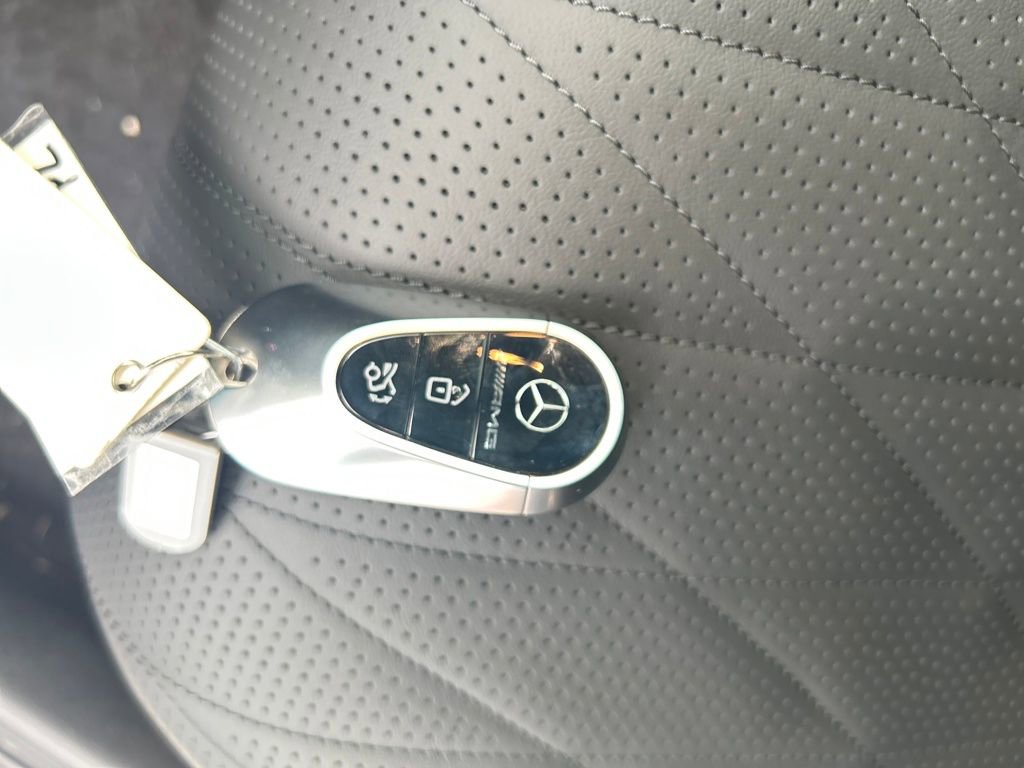 New 2026 Mercedes-Benz CLE 53 AMG 4MATIC Coupe image 29