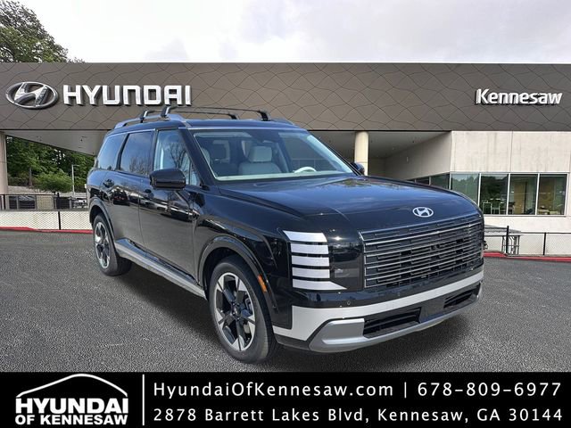 New 2026 Hyundai Palisade Limited image 1