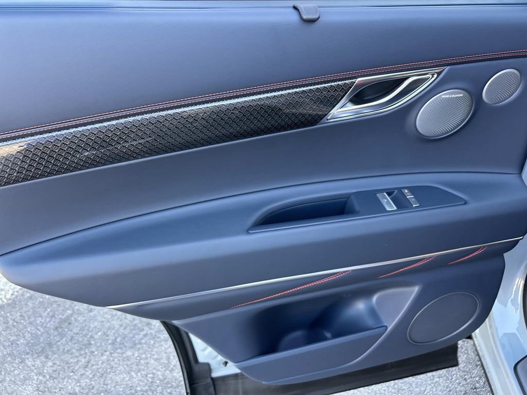 New 2026 Genesis GV80 3.5T e-SC image 21