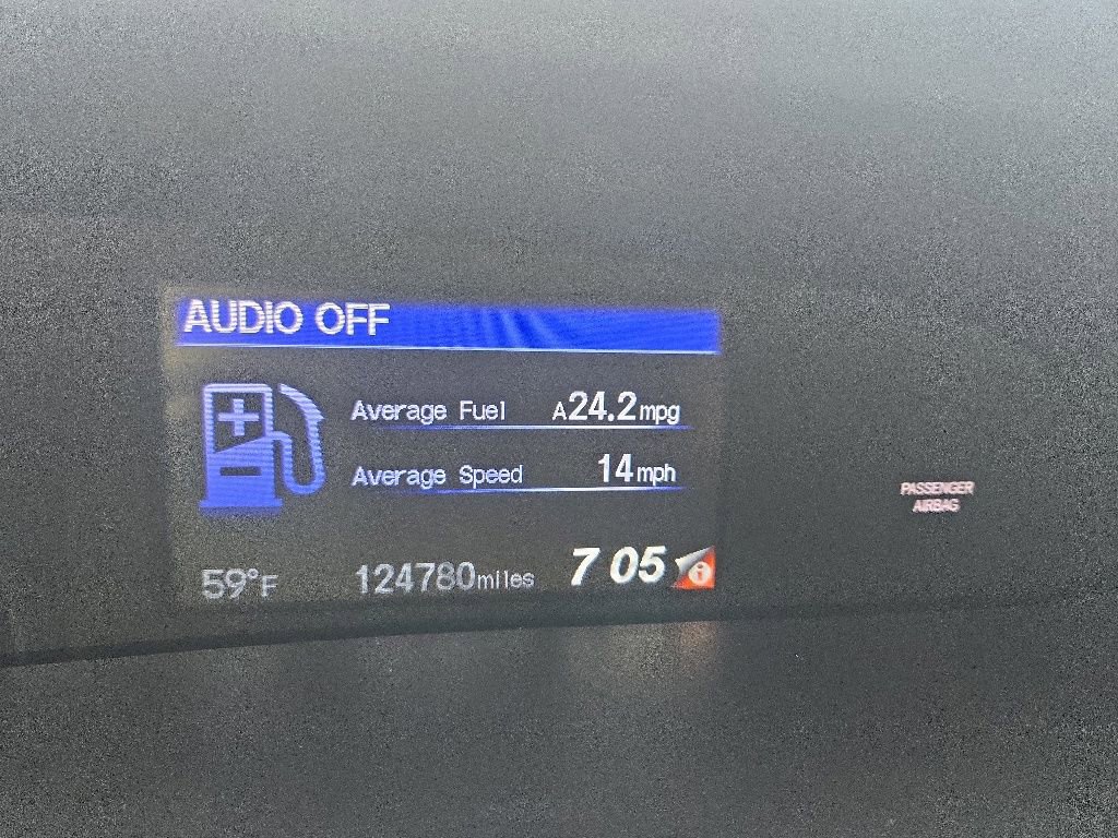 Used 2014 Honda Civic EX image 15