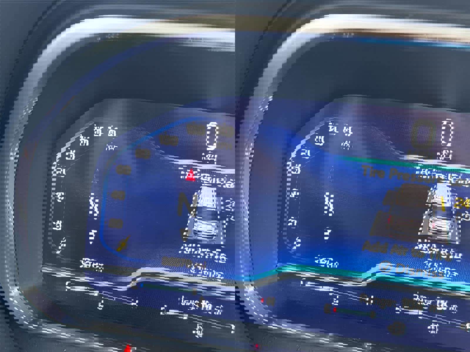 Used 2023 Chevrolet Tahoe RST w/ Luxury Package image 31