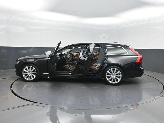 Used 2019 Volvo V90 T5 Inscription w/ Advanced Package FWD image 40