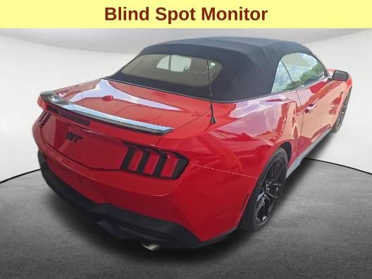 Used 2025 Ford Mustang GT Premium RWD image 5