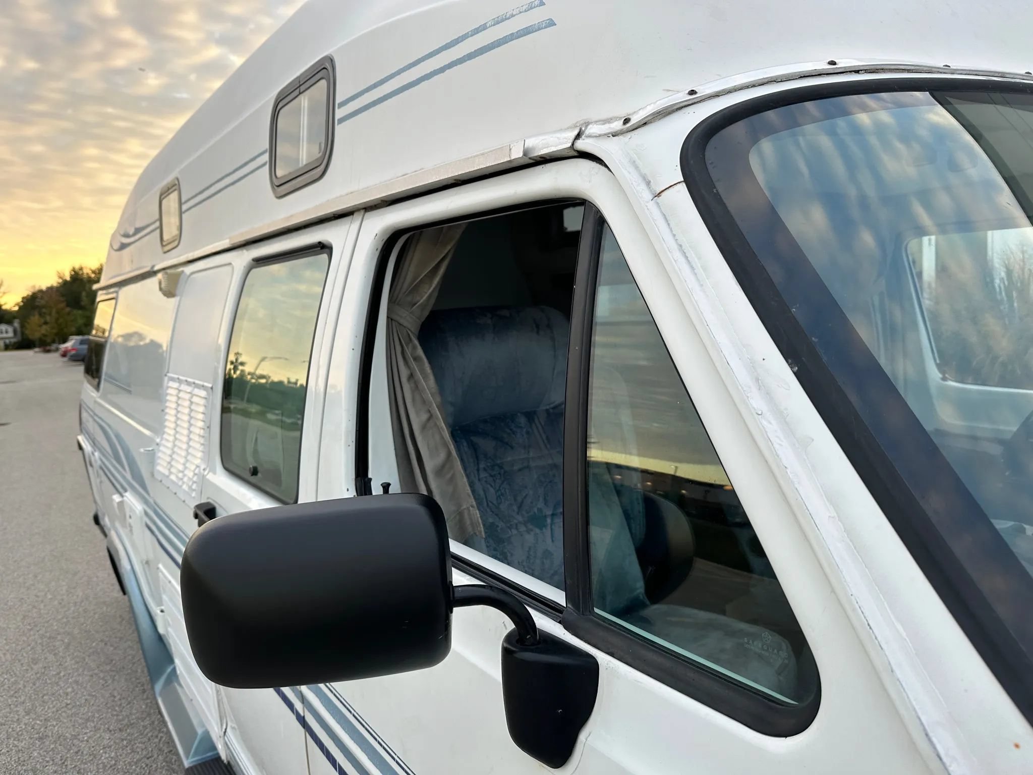Used 1997 Dodge B3500 RWD image 19