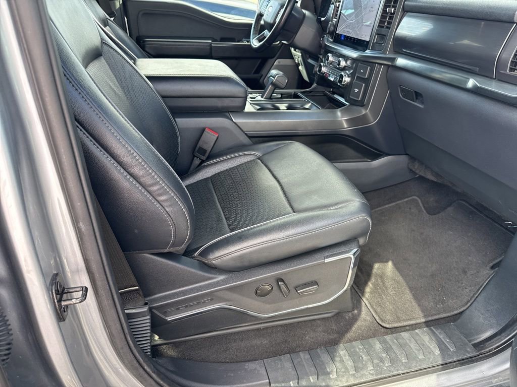 Used 2024 Ford F150 Lariat image 25