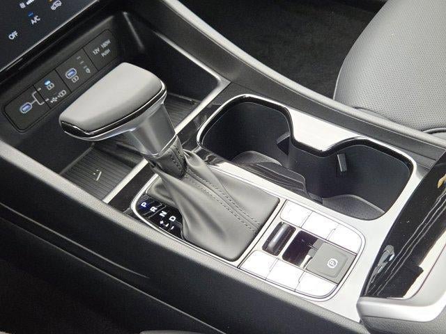 New 2026 Hyundai Tucson SEL FWD image 15