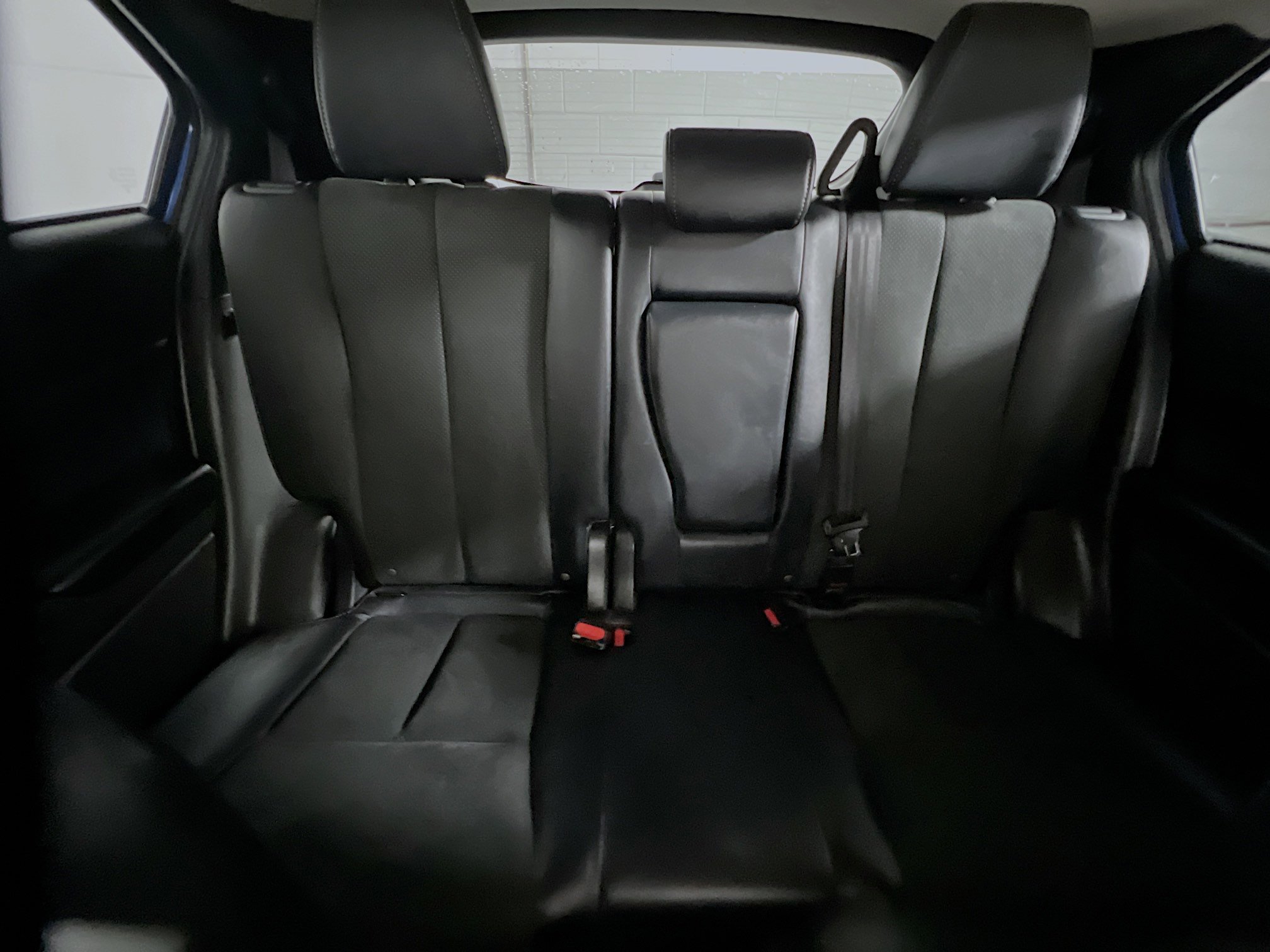 Used 2025 Mitsubishi Eclipse Cross Black Edition AWD/4WD image 33