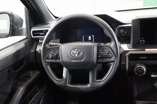 New 2026 Toyota Tacoma SR5 image 13