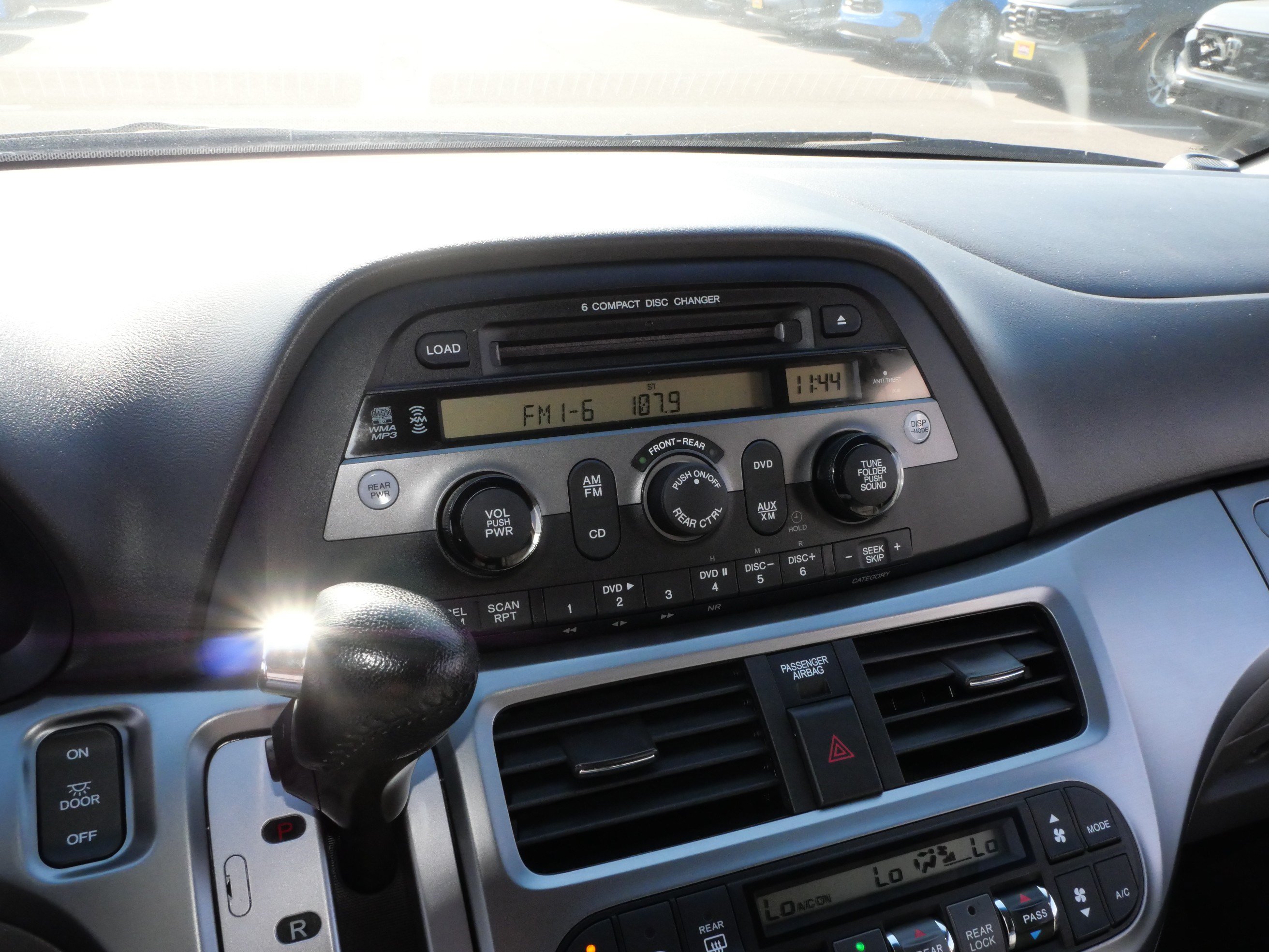 Used 2010 Honda Odyssey EX-L image 22