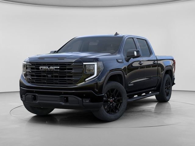 New 2026 GMC Sierra 1500 Elevation w/ Elevation Premium Package AWD/4WD image 6