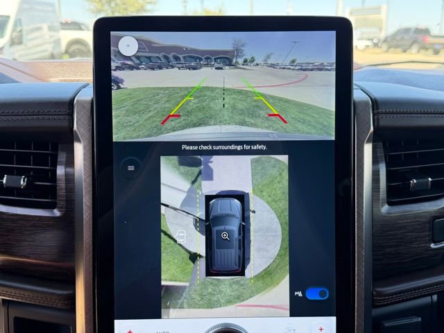 Used 2022 Ford Expedition King Ranch AWD/4WD image 20