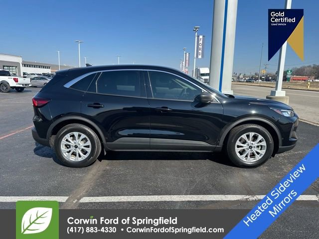 Used 2024 Ford Escape Active w/ Cold Weather Package image 5