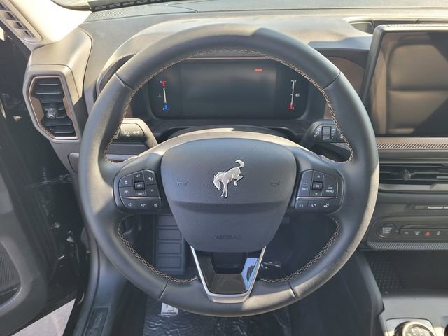 New 2026 Ford Bronco Sport Big Bend w/ Convenience Package image 9