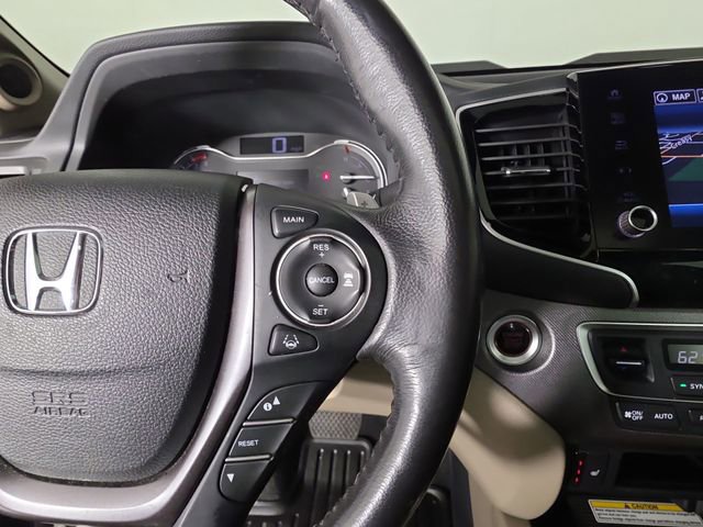 Used 2022 Honda Ridgeline RTL-E image 27