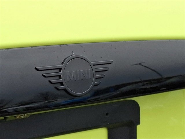 Certified 2023 MINI Cooper S w/ Sidewalk Package image 30