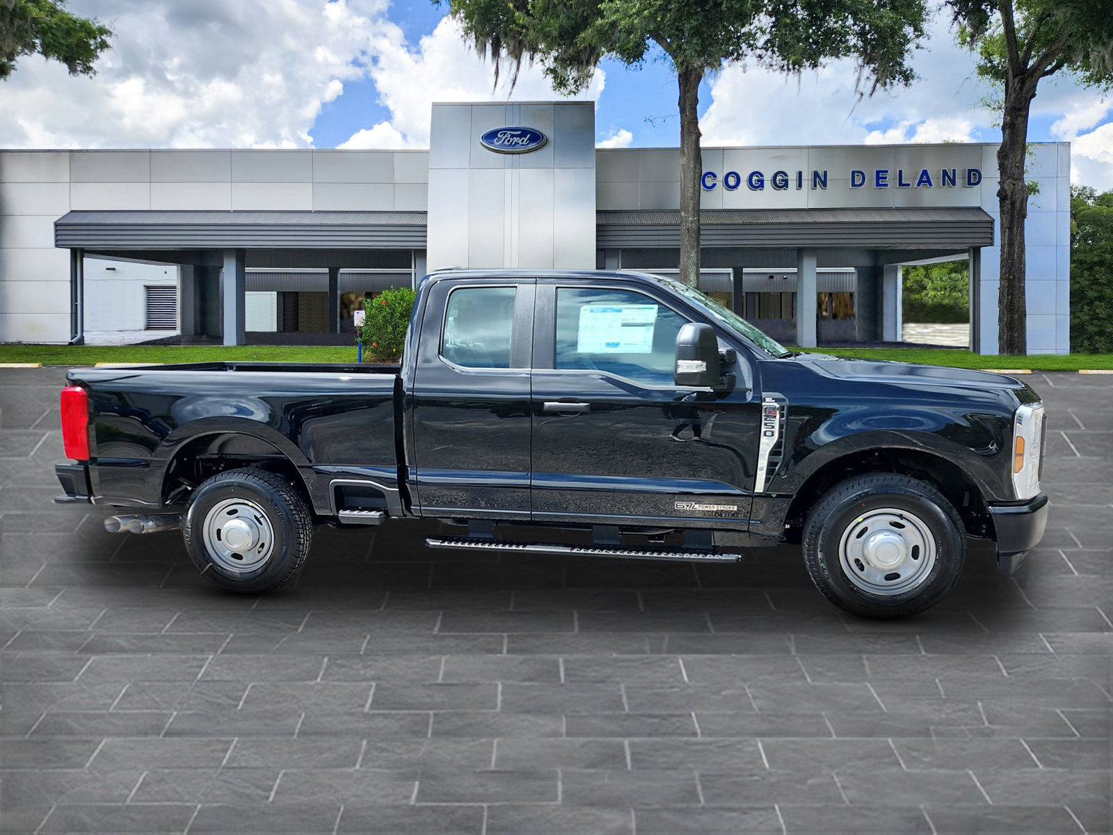 New 2026 Ford F250 XL image 6