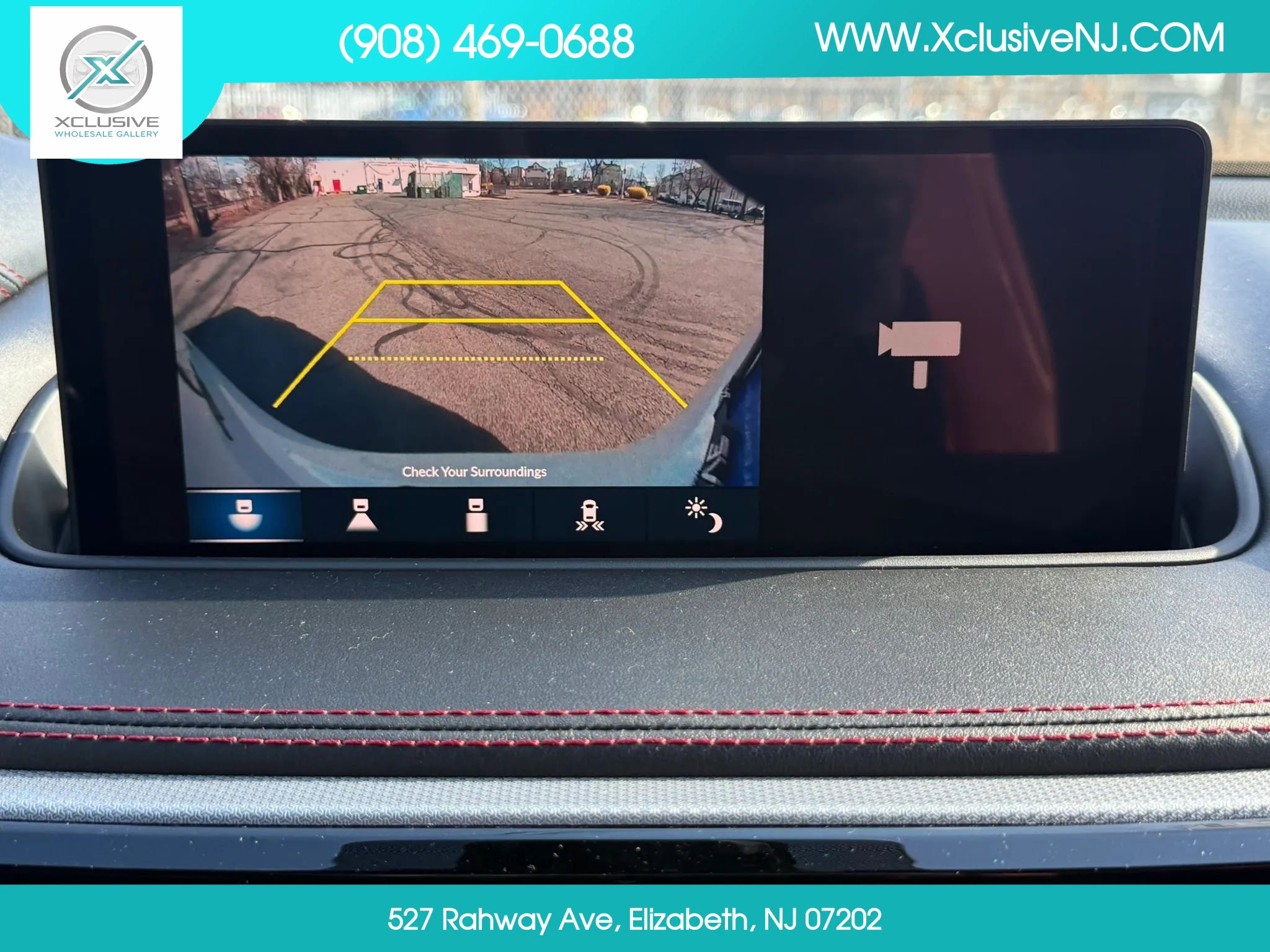 Used 2024 Acura MDX A-Spec image 16