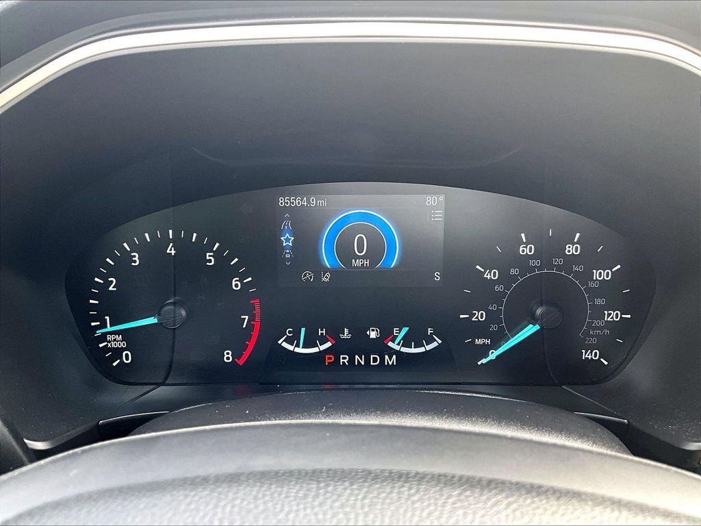 Used 2020 Ford Escape SEL AWD/4WD image 25