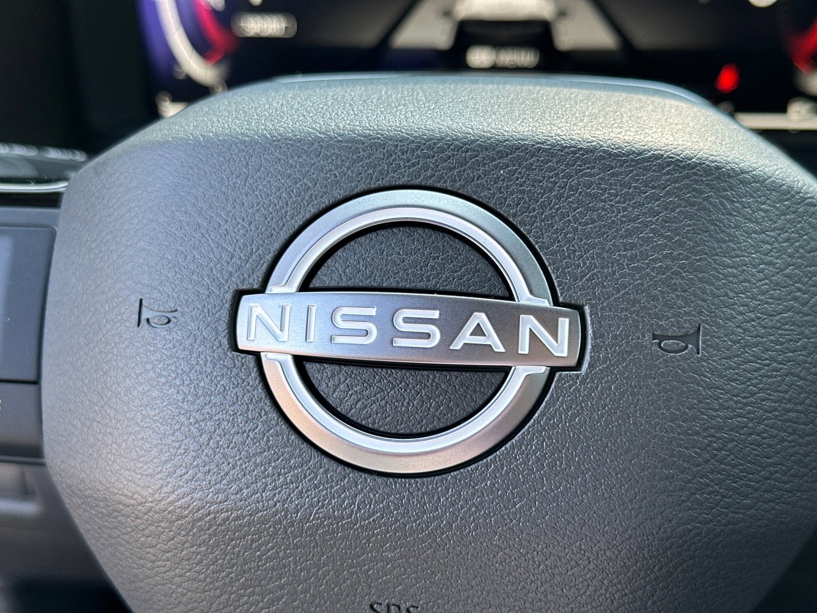 New 2026 Nissan Rogue Platinum w/ Platinum Premium Package image 26