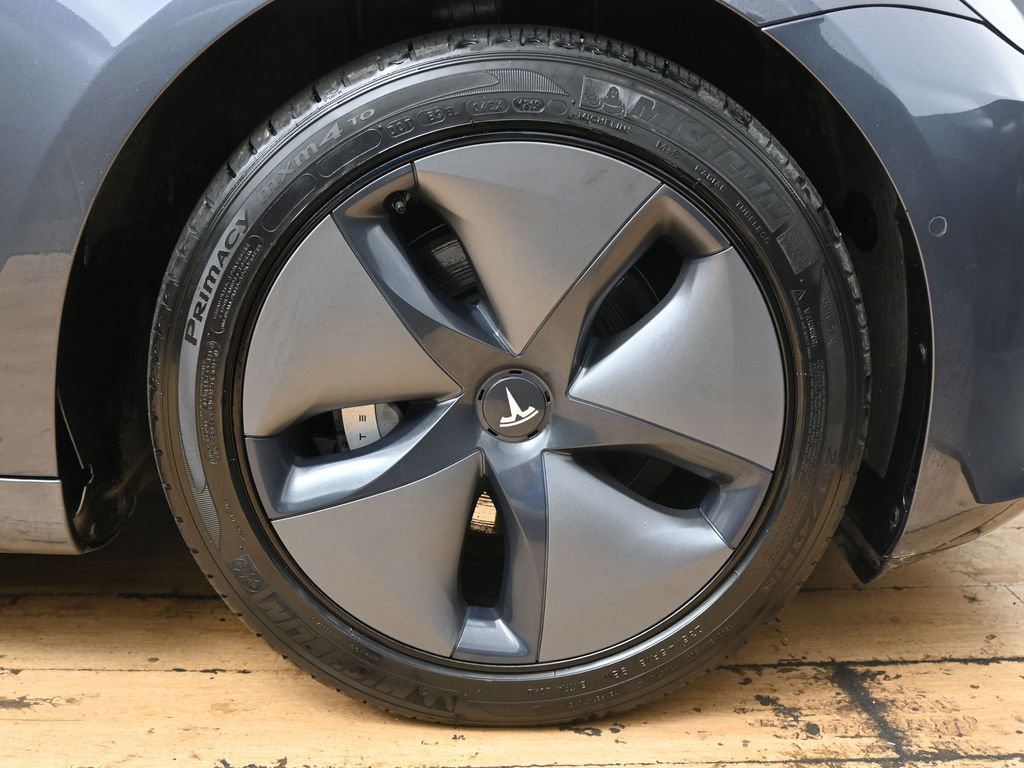 Used 2019 Tesla Model 3 Long Range image 13