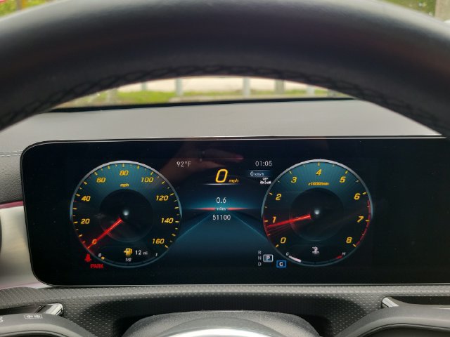 Used 2023 Mercedes-Benz CLA 250 image 23