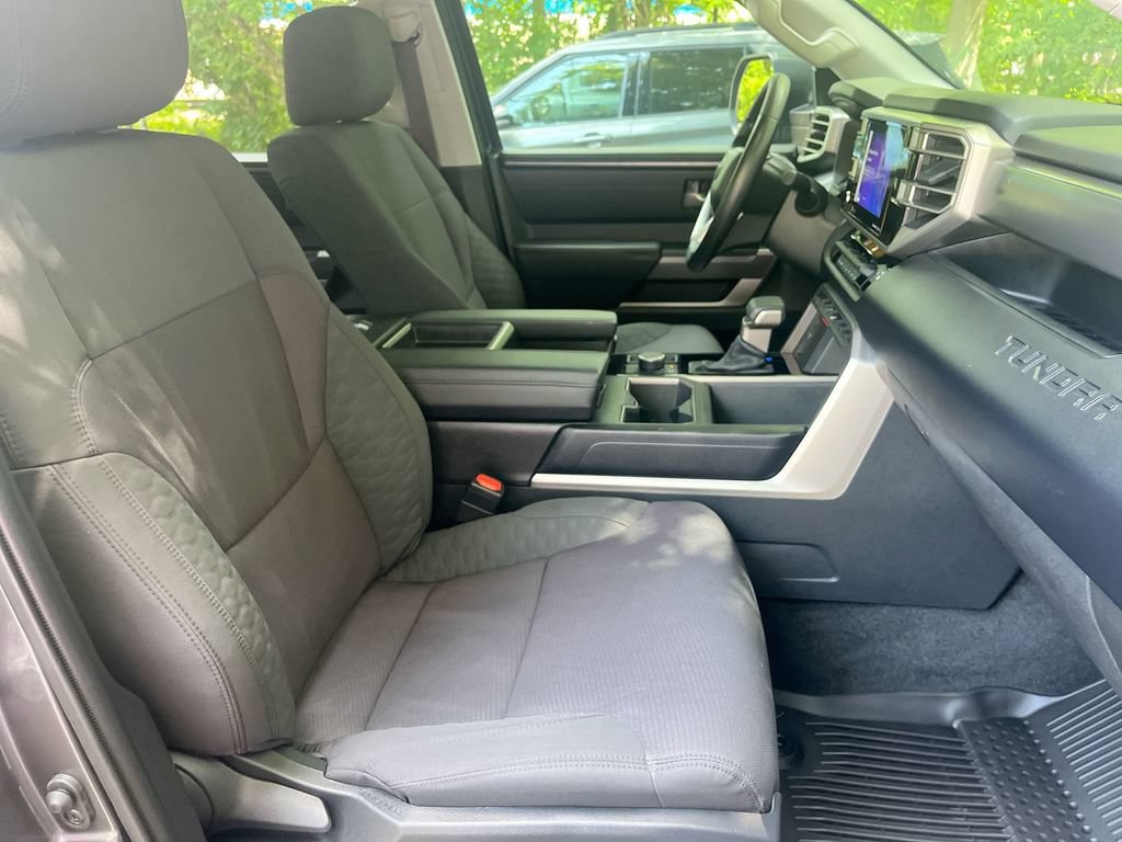 Used 2023 Toyota Tundra SR5 AWD/4WD image 23