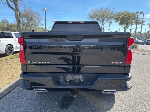 Used 2023 Chevrolet Silverado 1500 RST image 6