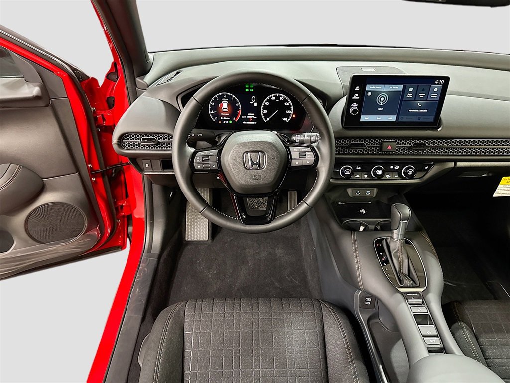New 2026 Honda HR-V Sport image 20