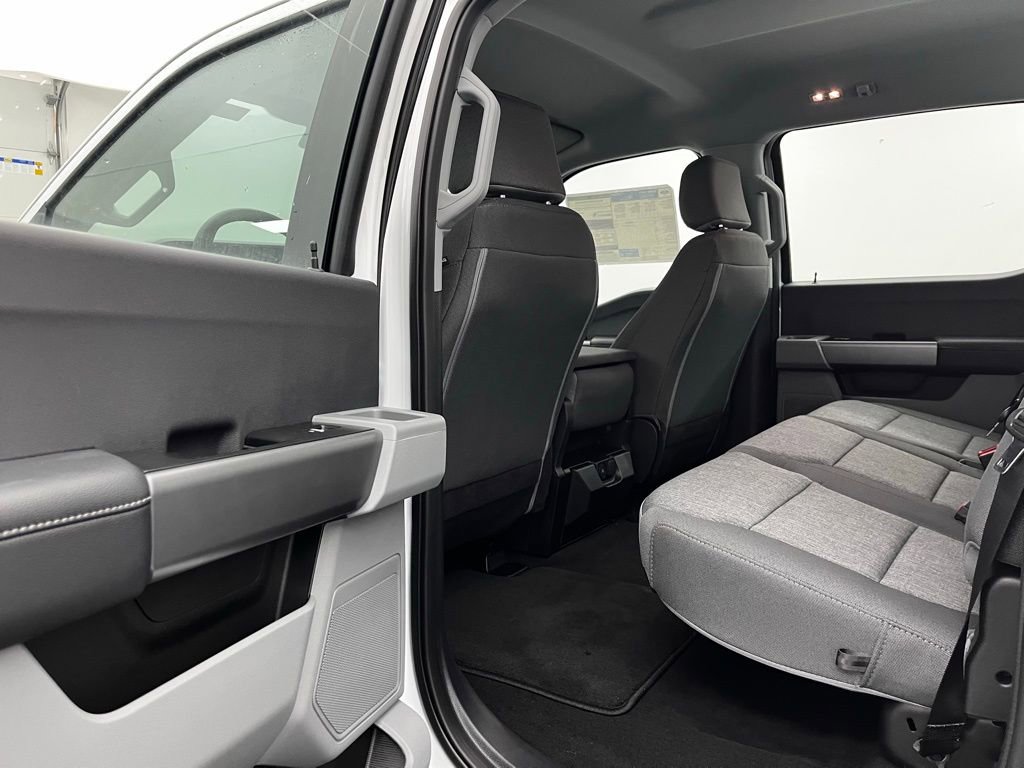 New 2026 Ford F250 XL w/ STX Appearance Package image 27