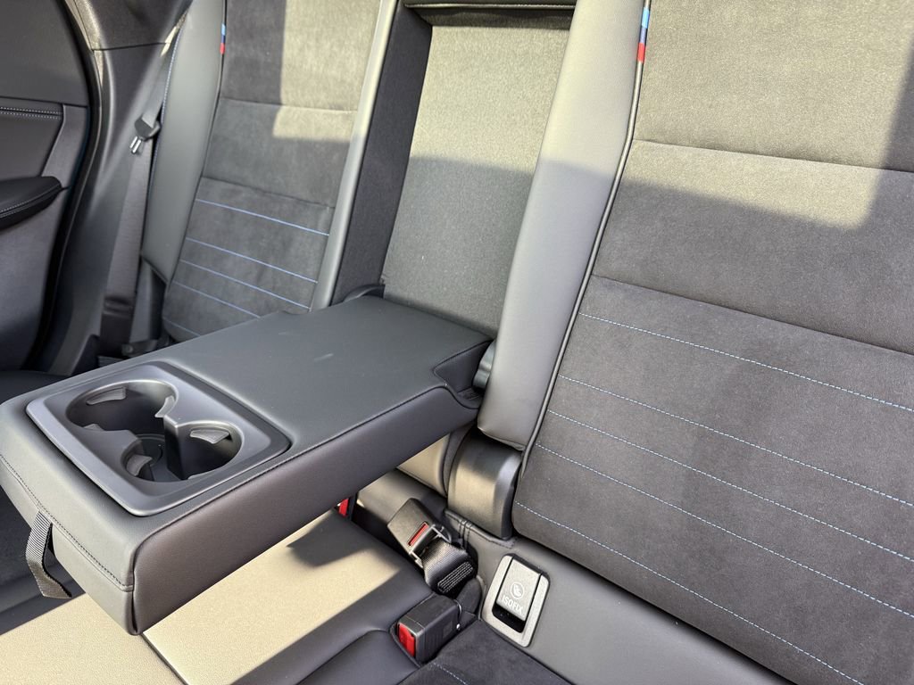 Used 2025 BMW X1 xDrive28i w/ M Sport Package image 13