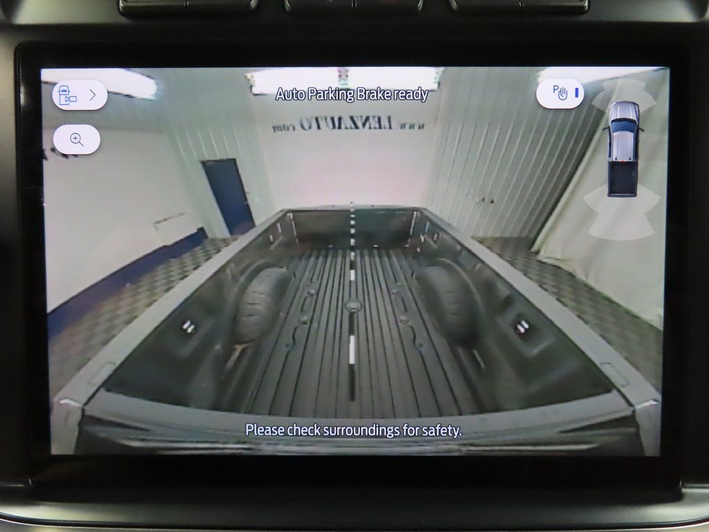 Used 2024 Ford F350 King Ranch image 20