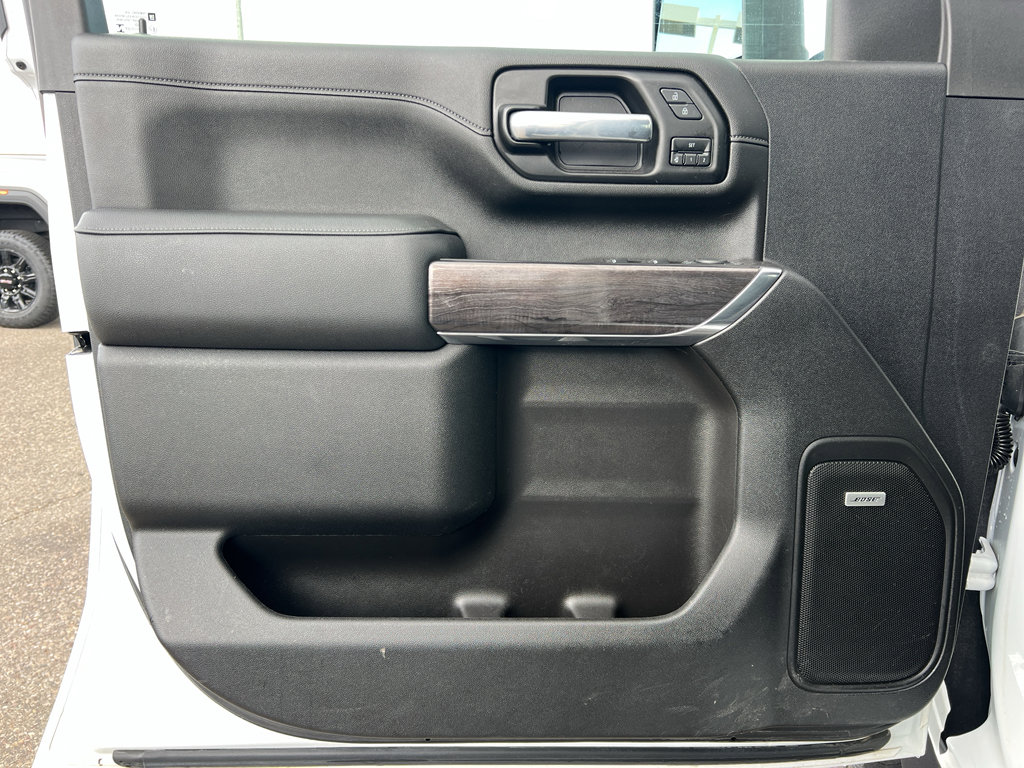 Used 2021 Chevrolet Silverado 3500 LTZ w/ LTZ Premium Texas Edition AWD/4WD image 18