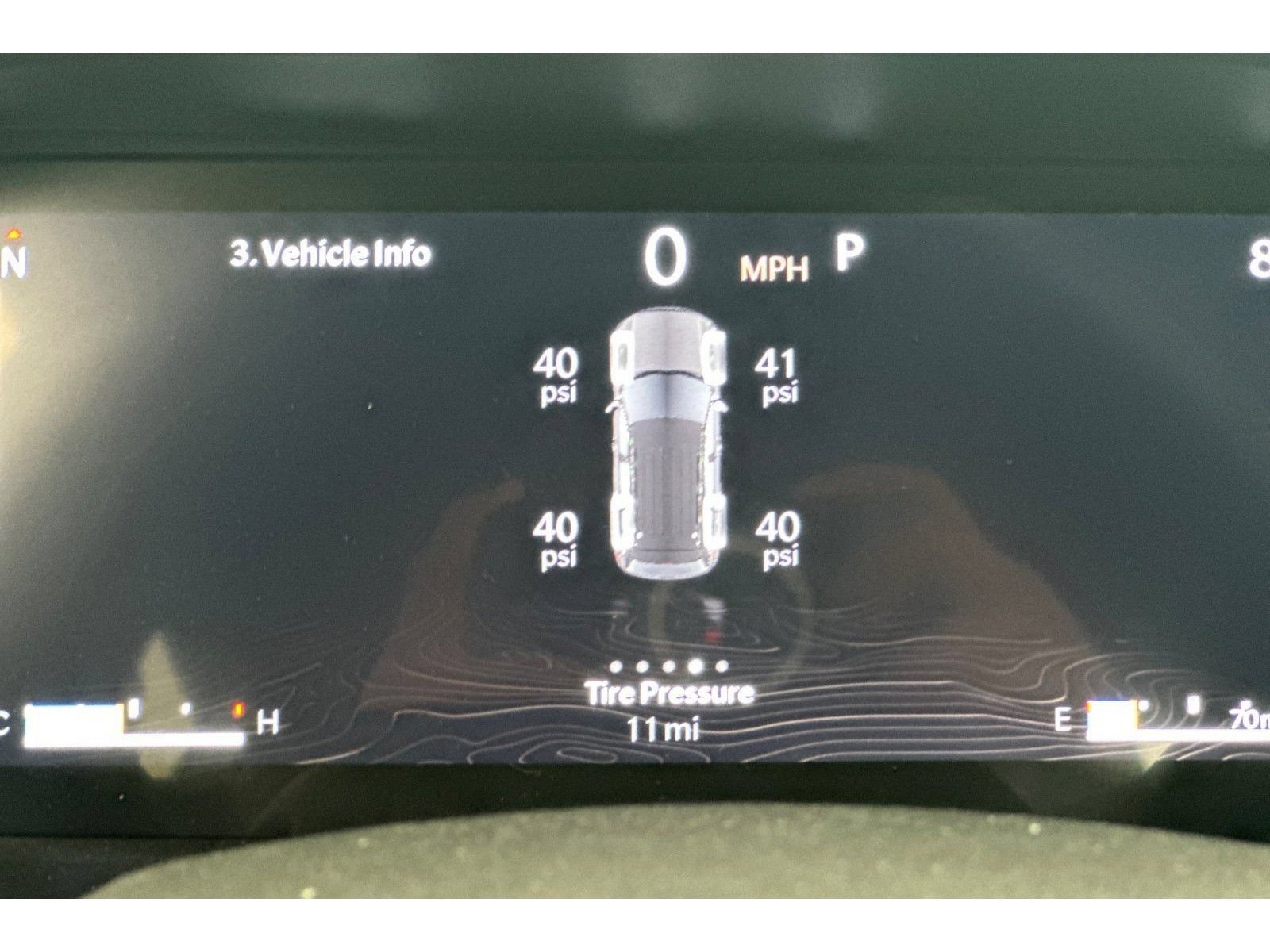New 2025 Jeep Grand Cherokee Laredo w/ Luxury Tech Group I RWD image 28