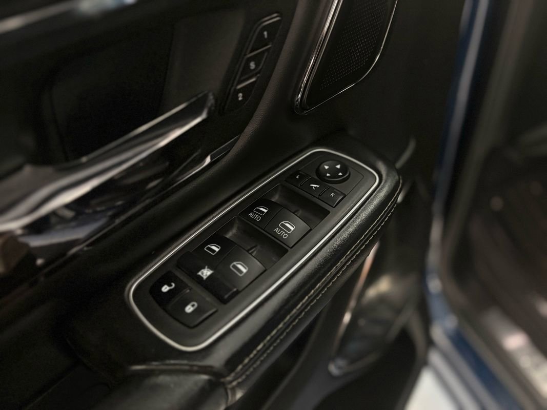 Used 2022 RAM 1500 Limited image 30