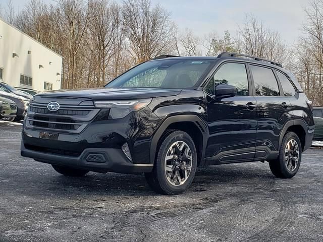 New 2026 Subaru Forester Premium image 8