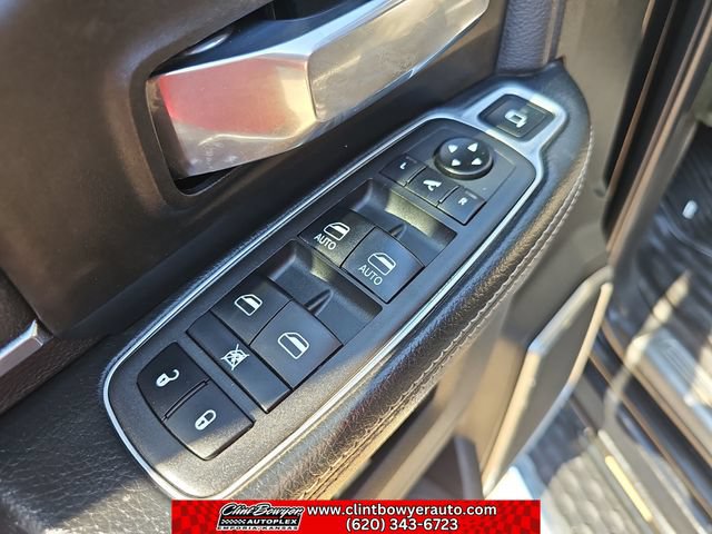 Used 2021 RAM 2500 Laramie AWD/4WD image 12
