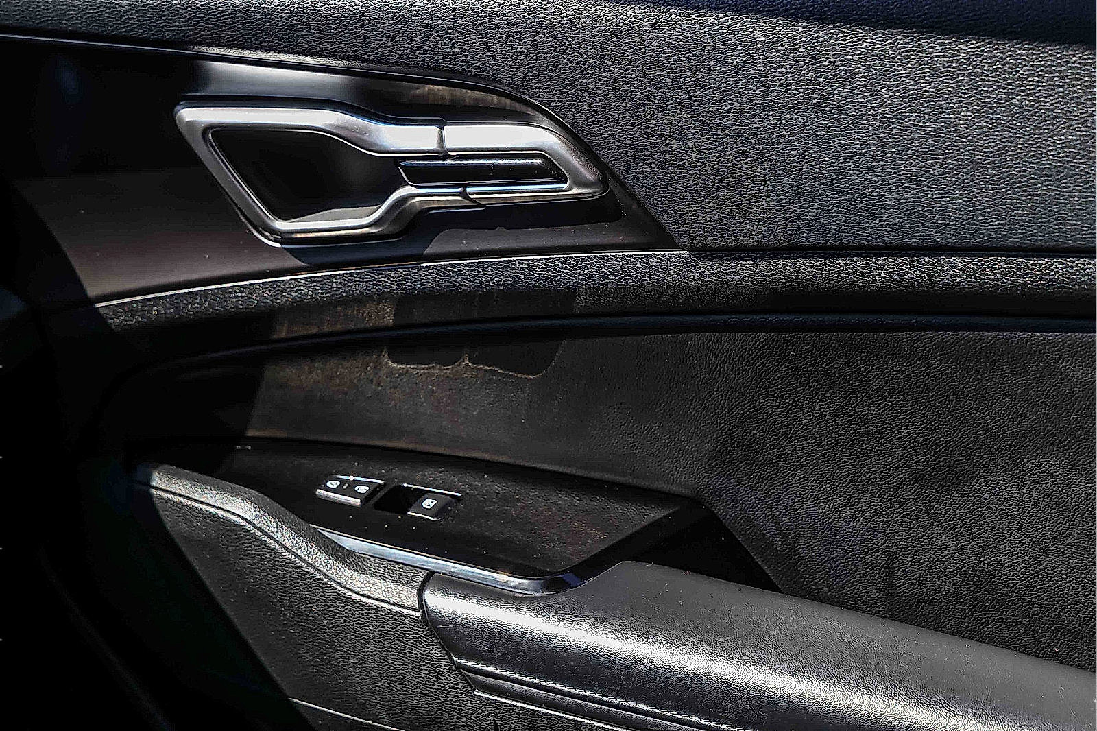 Certified 2023 Kia Sportage EX image 16