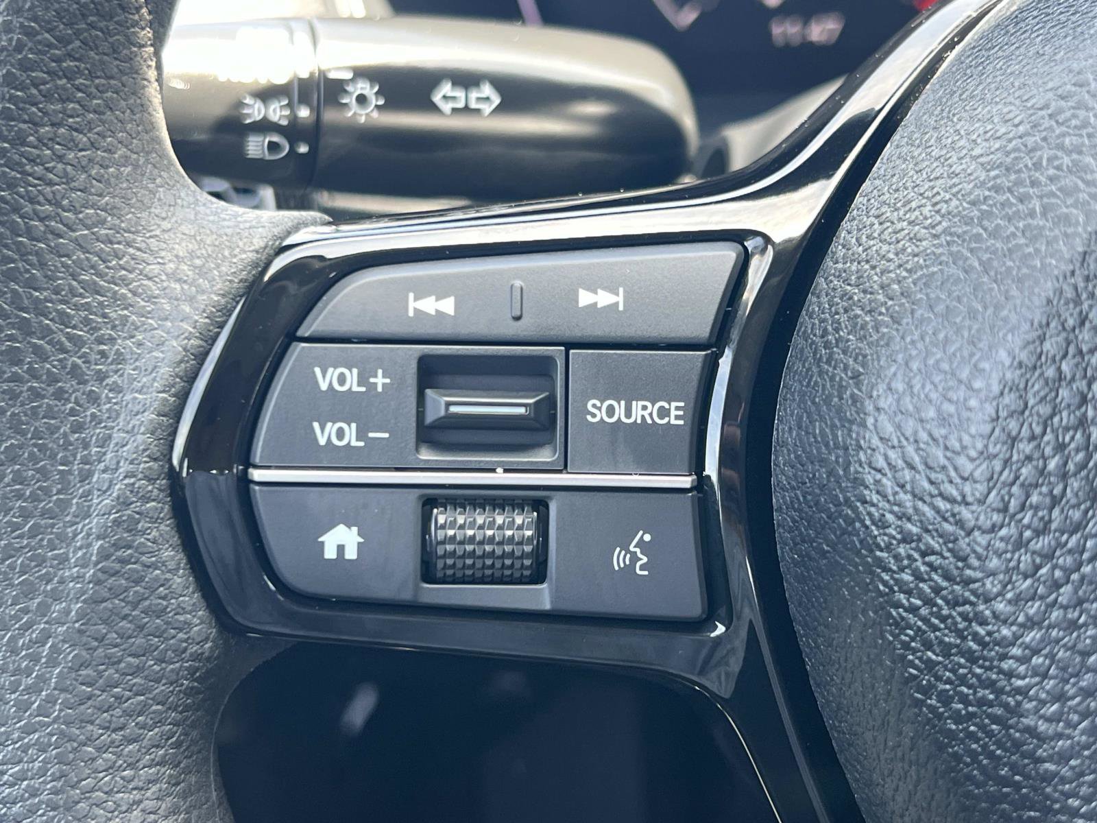 Used 2026 Honda Civic LX image 10