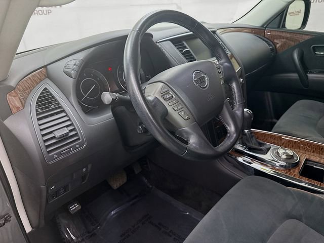 Used 2019 Nissan Armada SV w/ Driver Package image 9