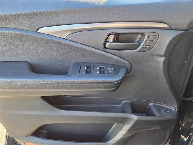 Used 2024 Honda Passport EX-L image 17