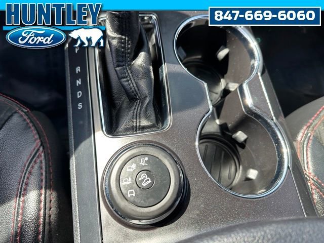 Used 2019 Ford Explorer XLT w/ Equipment Group 202A image 21