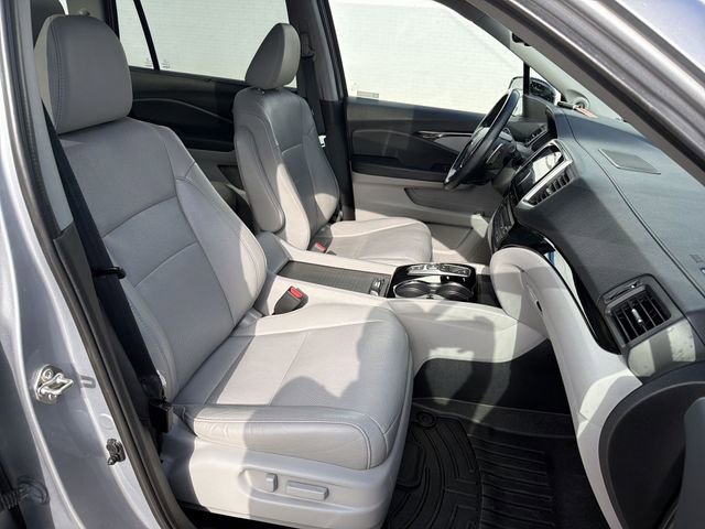 Used 2018 Honda Pilot Elite image 29