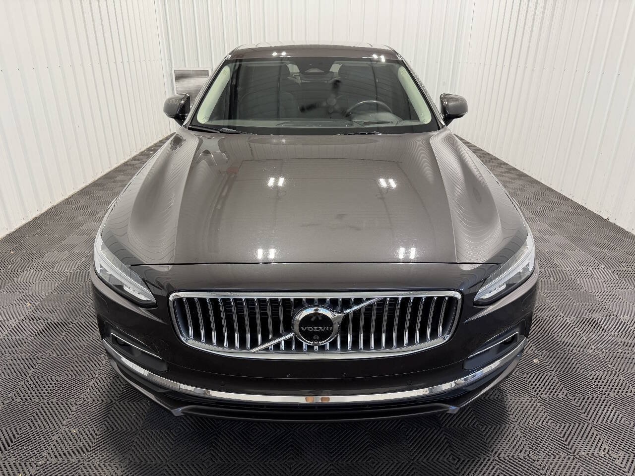 Used 2022 Volvo S90 B6 Inscription w/ Advanced Package AWD/4WD image 7