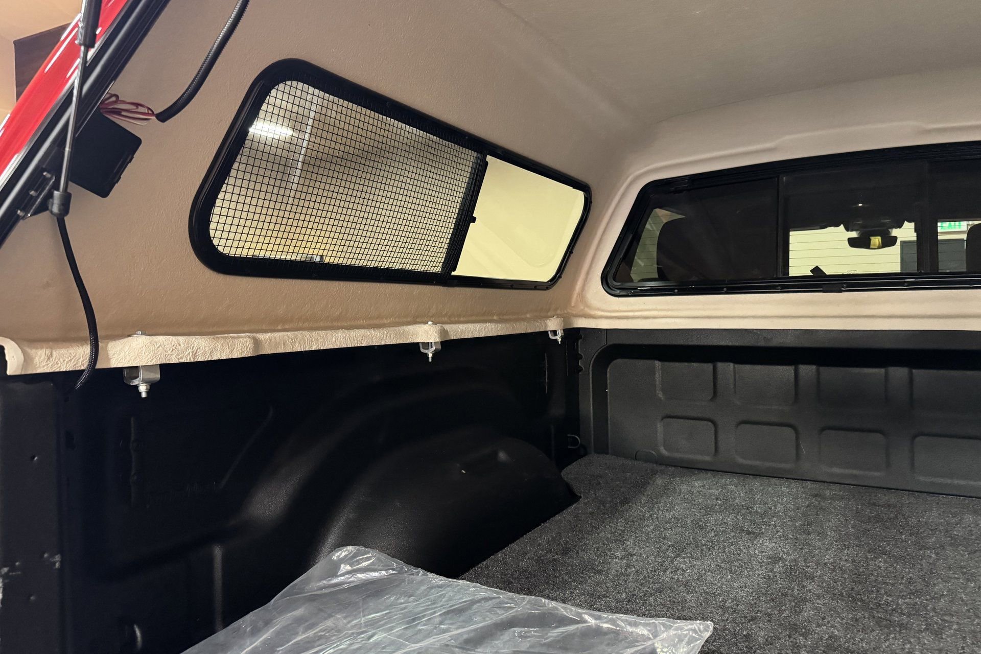 Used 2020 RAM 2500 Big Horn w/ Level 2 Equipment Group image 26