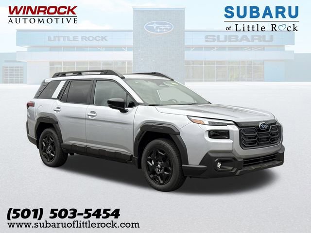 New 2026 Subaru Outback Limited w/ Premium/Limited Package 2