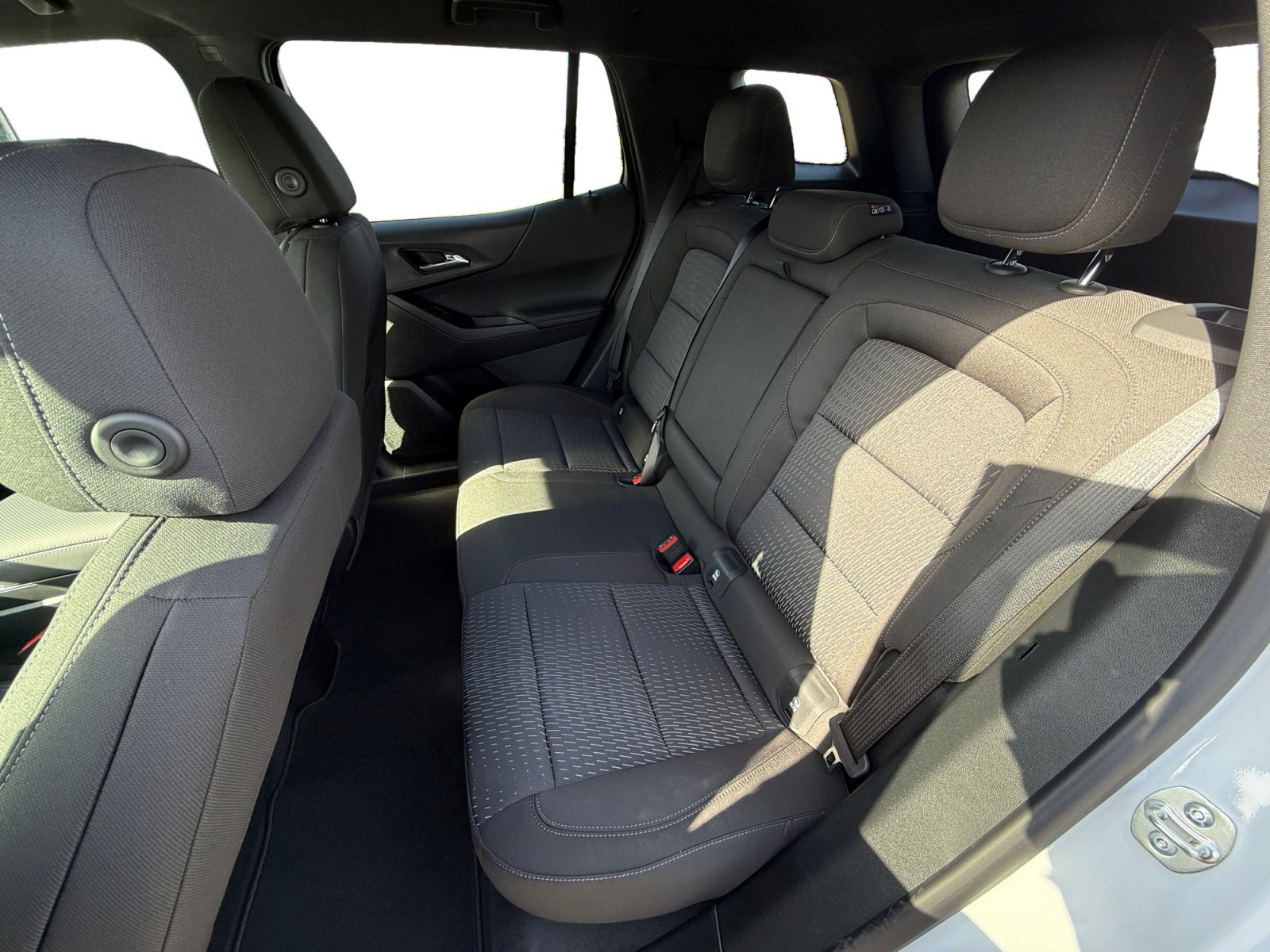 New 2026 Chevrolet Equinox LT image 16