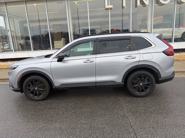 Used 2023 Honda CR-V Sport image 7